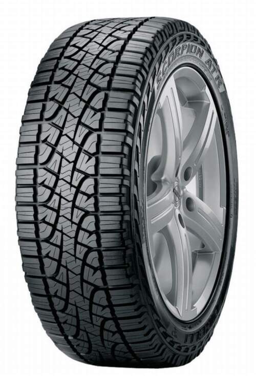 245/65R17 111T Pirelli SCORPION ATR XL Ano