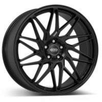 8.5x19 5x112 ET25 Dotz Tanaka black