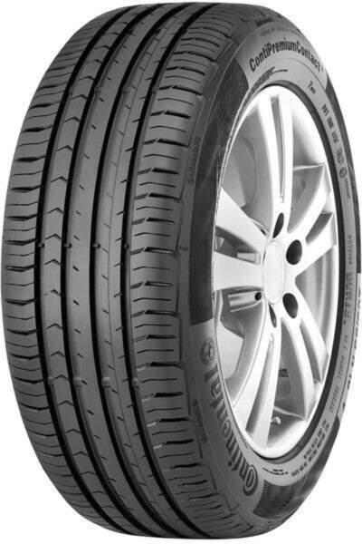 205/55R17 91V Continental ContiPremiumContact 5