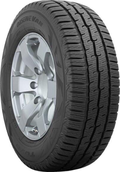 225/60R16 111T Toyo Observe Van 