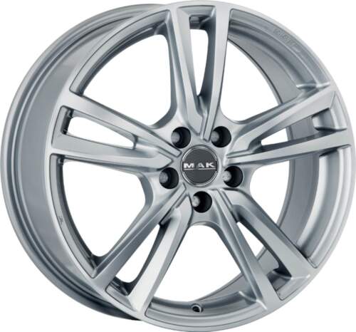 6x15 5x114.3 ET40 Mak ICONA