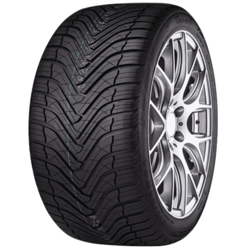 235/50R19 99W Gripmax Supergrip All Season