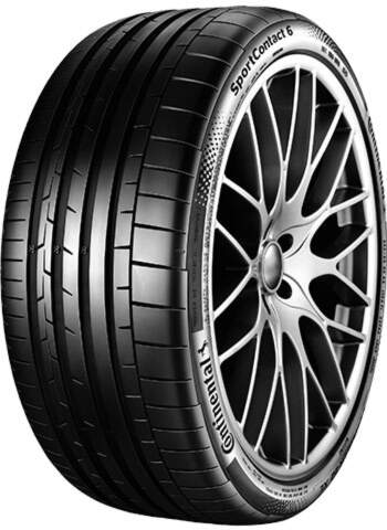 335/30R24 112Y Continental SC-6 FR XL (2019)