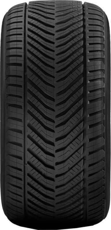205/55R19 97V Riken ALL SEASON