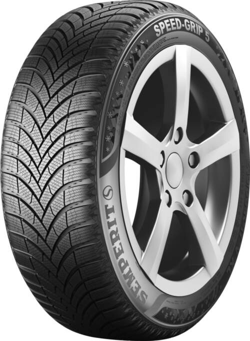 225/45R18 95V Semperit Speed-Grip 5 XL FR