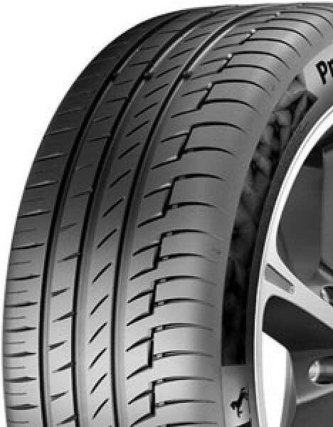 235/50R19 99W Continental PremiumCon6 SSRMOE 1
