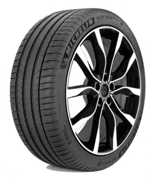 235/45R21 101Y Michelin Pilot Sport 4SUV XLMO XL 