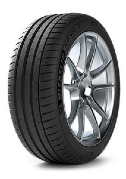 295/35R19 104Y Michelin Pilot Sport4 S XL MO1 XL MO
