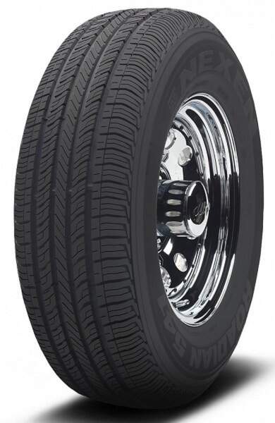 225/75R16 104H Nexen Roadian 541 