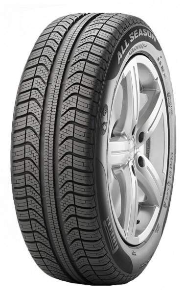 245/50R19 105H Pirelli P7 Cint AS XL Runflat* XL 1