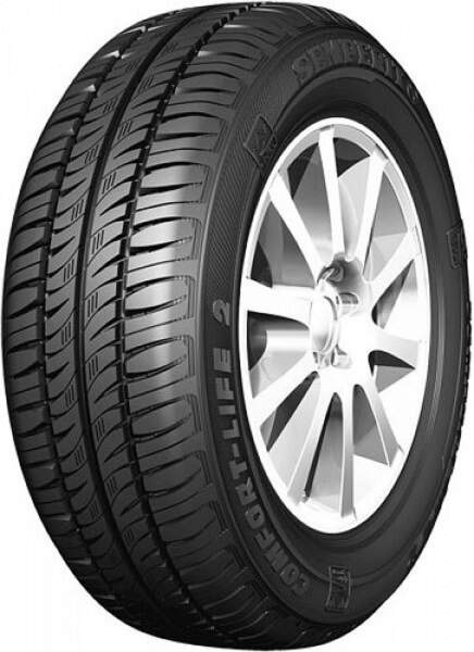 225/60R18 100H Semperit Comfort-Life 2 SUV FR FR 