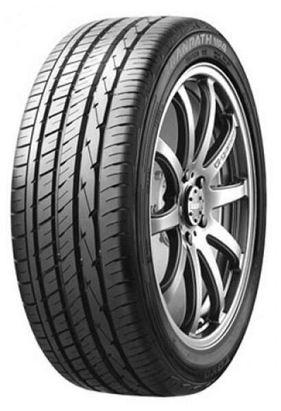 185/60R14 82H Toyo Tranpath MP4 