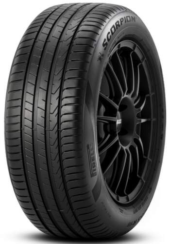255/55R18 109Y Pirelli Scorpion