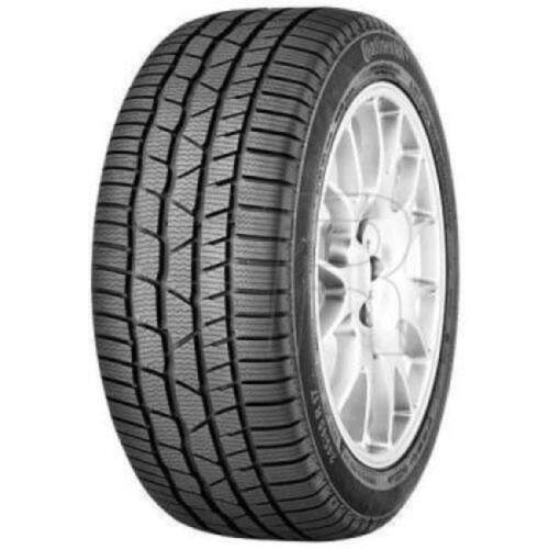 225/45R17 91H Continental WinterContact TS830P