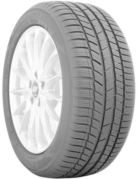 215/55R16 93H Toyo S954 Snowprox 