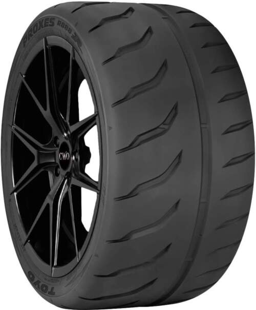 205/50R17 89W Toyo R888R Proxes 