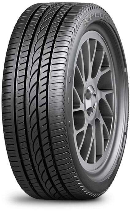 225/50R16 96W Aplus A607