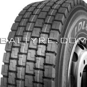 315/80R22.5 156/150L Infinity LDL831