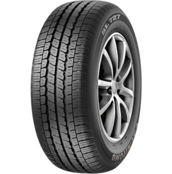 215/75R16 C 113/111R SL727 (DOT 19) SUMITOMO