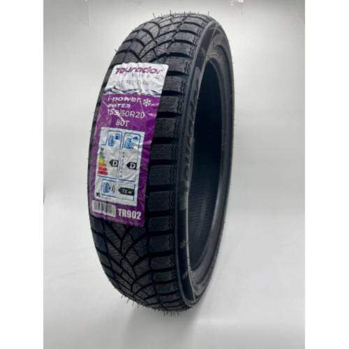 155/60R20 80T Tourador i-power Winter