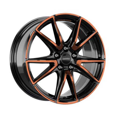 8.5x19 5x112 ET42 Ronal SL6