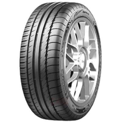 205/50R17 89Y Michelin 205/50ZR17 89Y