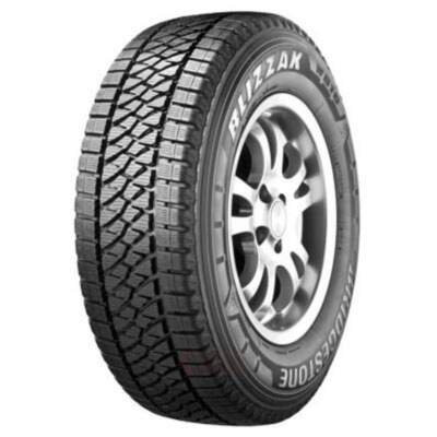 205/65R16 107/105T Bridgestone 205/65R16C 107T
