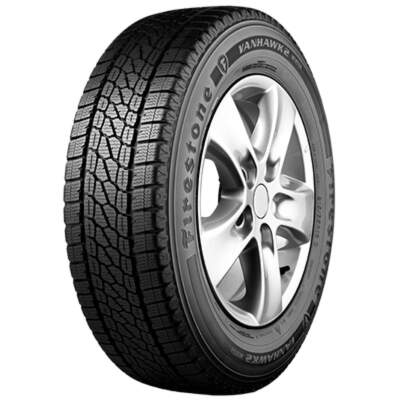 205/70R15 106/104R Firestone 205/70R15C 106R