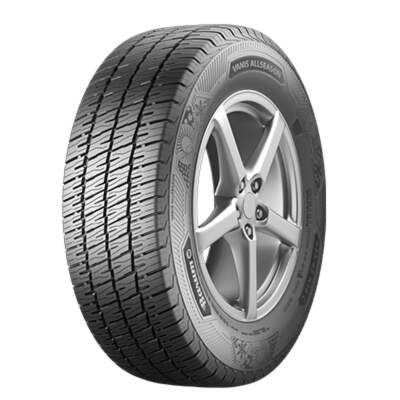 205/75R16 110/108R Barum 205/75R16C 110R