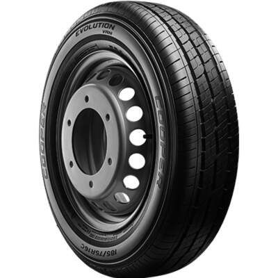 205/75R16 113/111R Cooper 205/75R16C 113R
