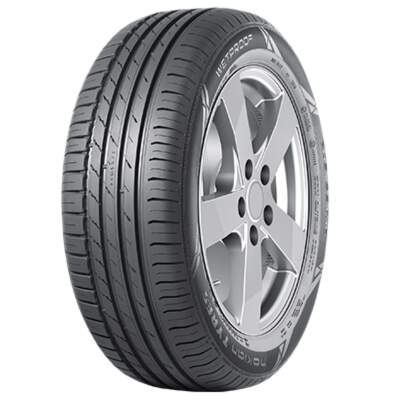 215/70R16 100H Nokian 215/70R16 100H