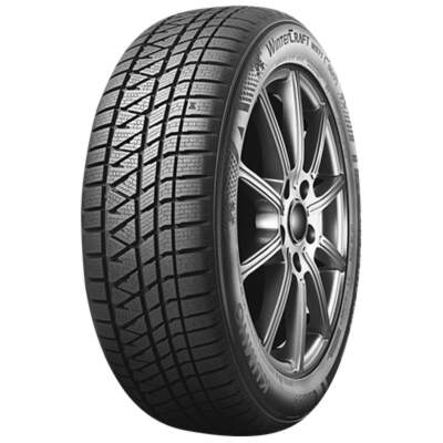 235/55R18 100H Kumho 235/55R18 100H