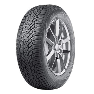 245/50R20 102V Nokian 245/50R20 102V