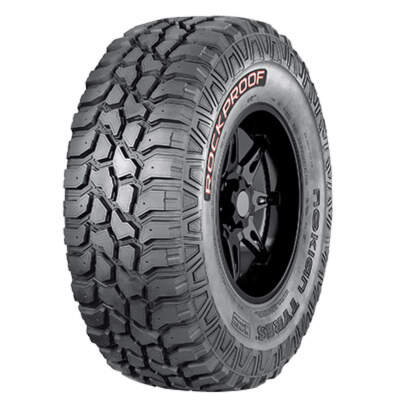 245/75R16 120/116Q Nokian 245/75R16 120Q