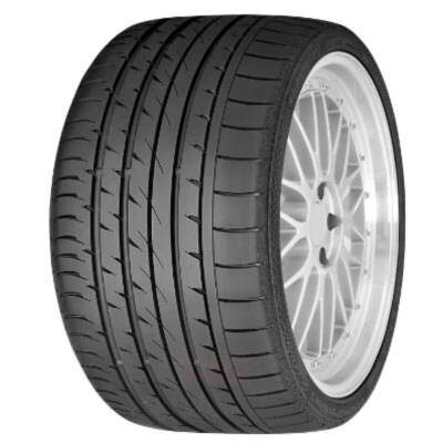 255/40R20 101Y Continental 255/40ZR20(101Y