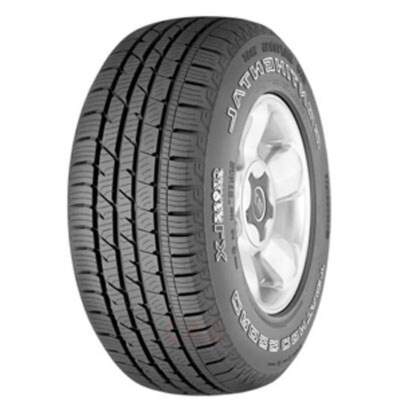 255/55R18 109V Continental 255/55R18 109V