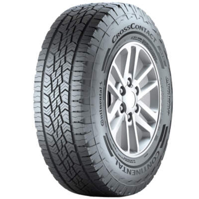265/70R15 112T Continental 265/70R15 112T