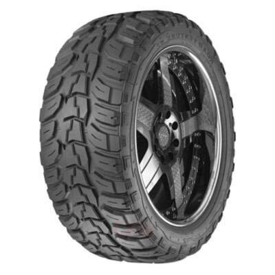 265/70R17 121/118Q Kumho 265/70R17 121Q