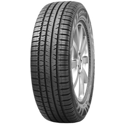 265/70R17 121/118S Nokian 265/70R17 121S