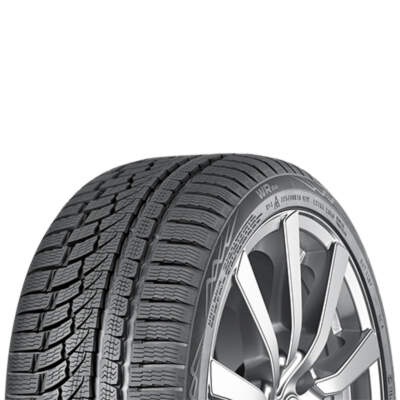 275/35R20 102W Nokian 275/35R20 102W