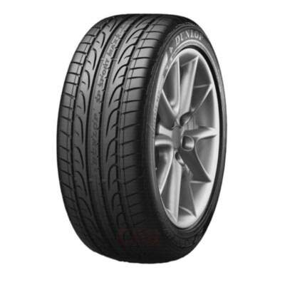 275/40R21 107Y Dunlop 275/40ZR21 107Y