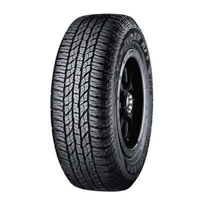 285/60R18 116H Yokohama 285/60R18 116H