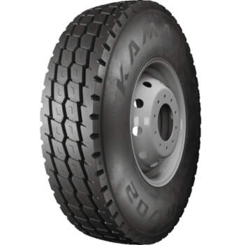 11/R22.5 148/145K Kama NF 702