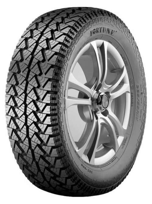 235/60R17 102T Fortune FSR302