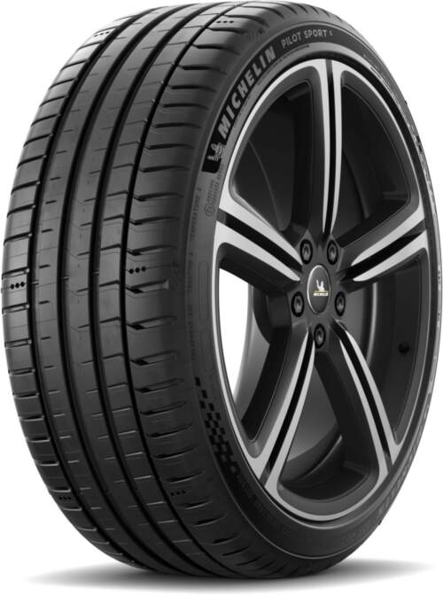 235/40R18 95Y Michelin Pilot Sport 5