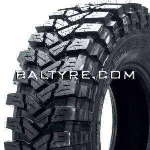 285/75R16 126Q Tessilgomma TESSIL.CLIMBER