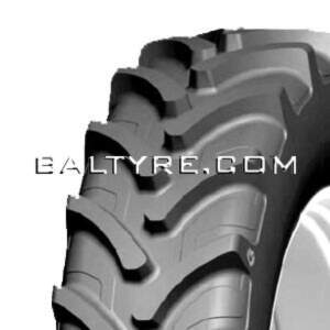 380/85R24 131/128A8/B Mitas Radial 85