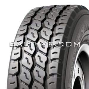 385/65R22.5 160K Cordiant TM-1 TP