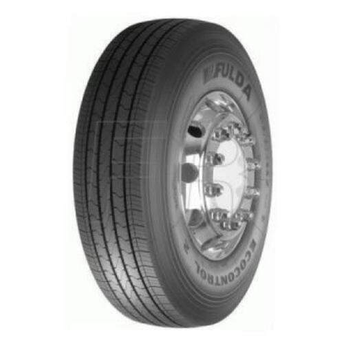 295/60R22.5 150K Fulda EcoControl