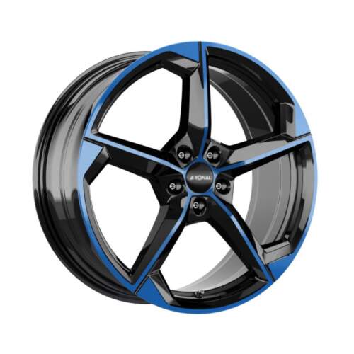 8x19 5x112 ET35 Ronal R66